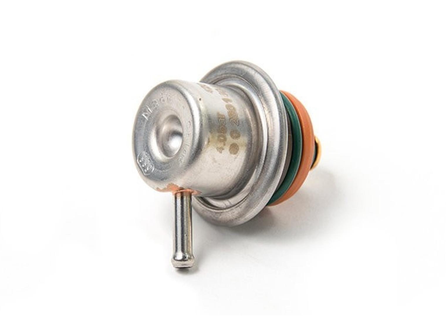 Regulador de presión de combustible 4bar 1