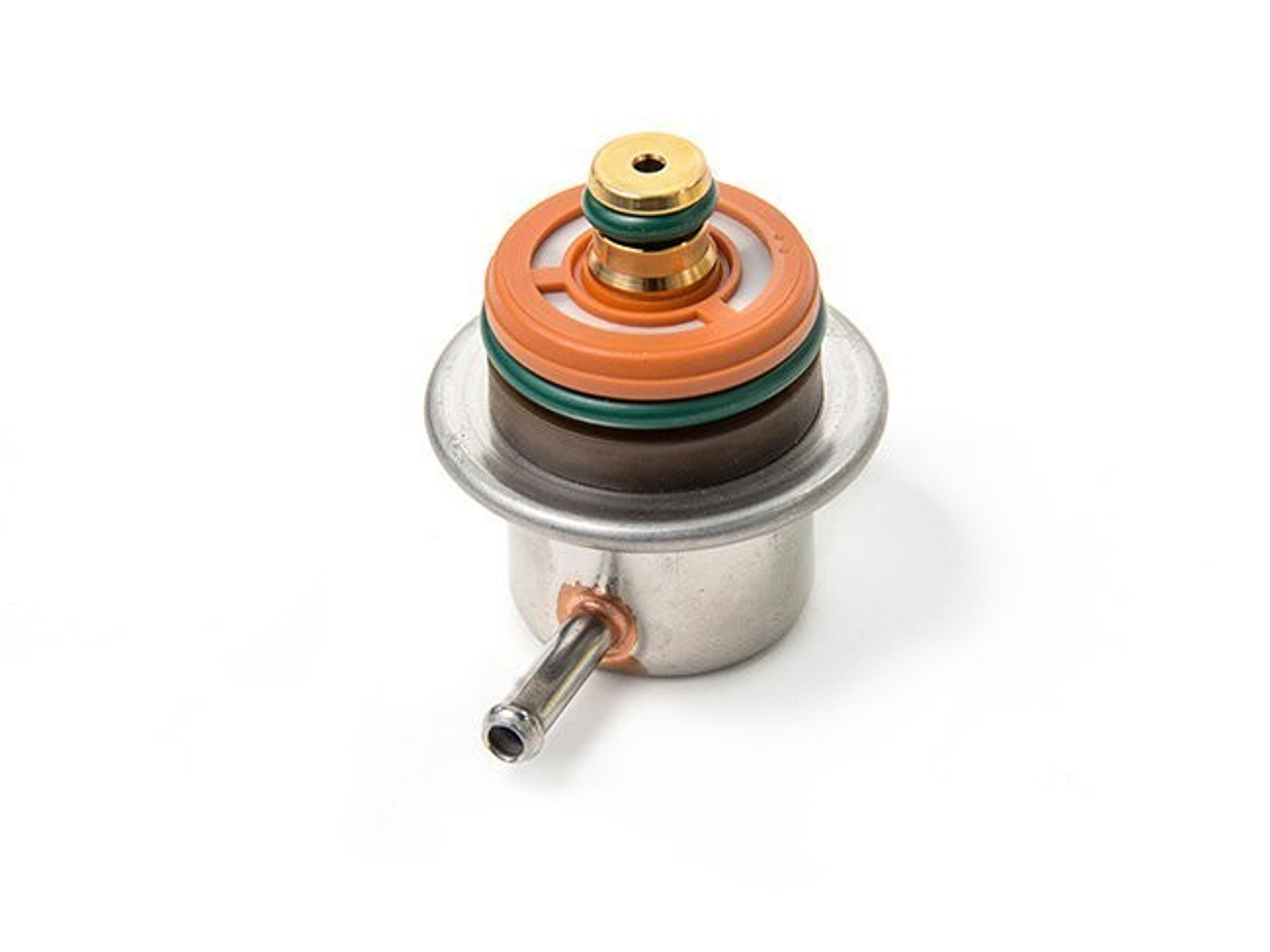 Regulador de presión de combustible 4bar 3