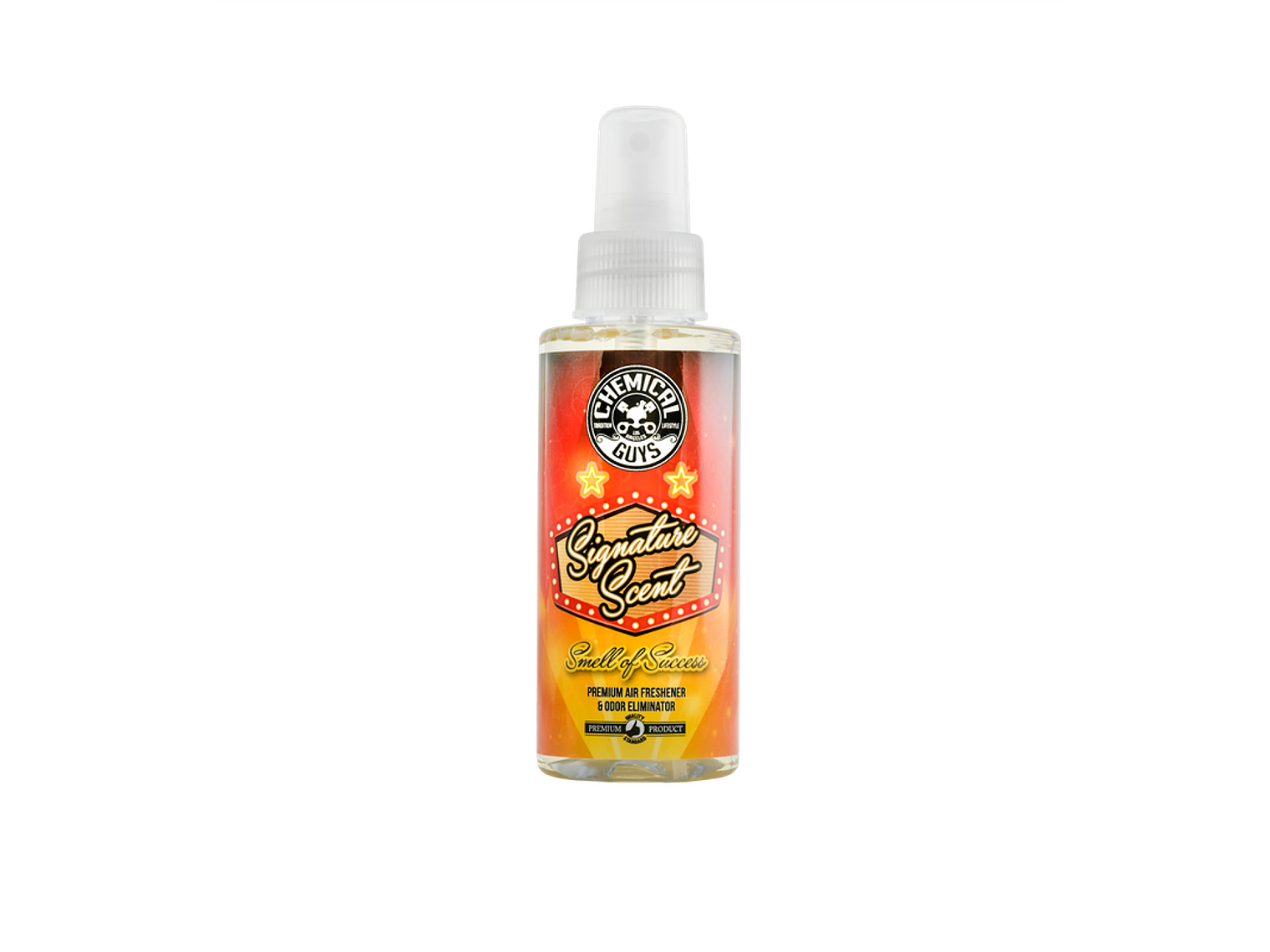 SIGNATURE SCENT AIR FRESHENER 1