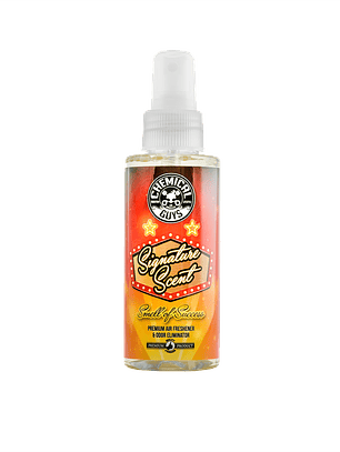 SIGNATURE SCENT AIR FRESHENER