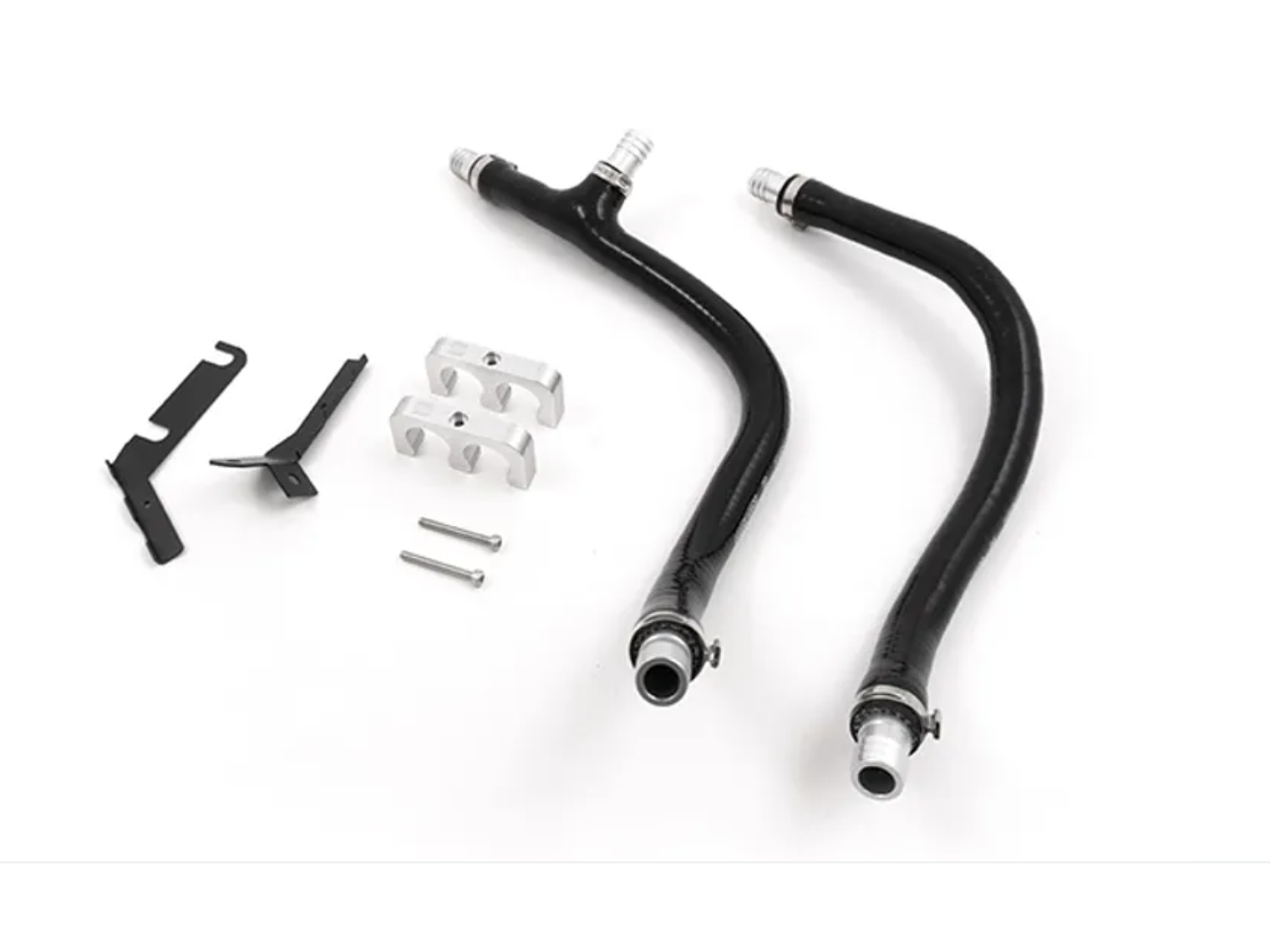 KIT DE MANGUERA DE SILICONA PARA DISTRIBUCIÓN DE REFRIGERANTE SPULEN (MK6) 1