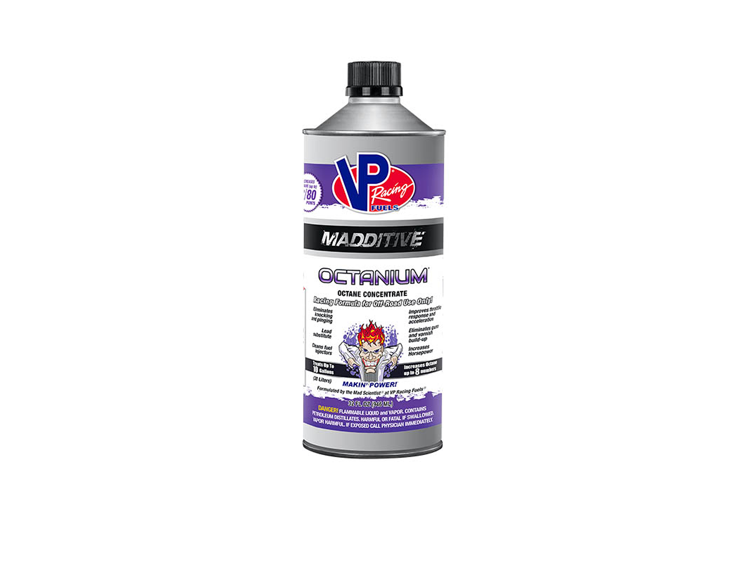 VP RACING Octanium® 1