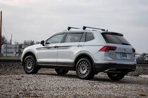 Forge Motorsport VW Alltrack/Tiguan Leveling Lift Kit 4