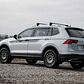 Forge Motorsport VW Alltrack/Tiguan Leveling Lift Kit - Miniatura 4