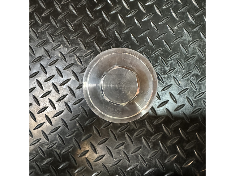 USP COOL FLOW ALUMINUM OIL FILTER HOUSING FOR 1.8T AND 2.0T GEN3 2