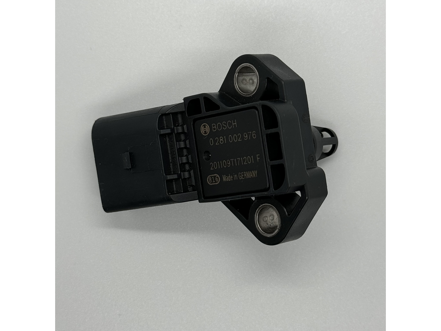 Sensor MAP de 3 bares ( BOSCH ) 1