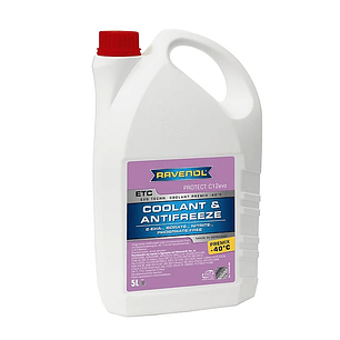 RAVENOL ETC PREMIX G12EVO