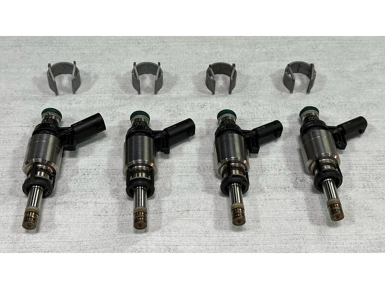 Injectores MK6 TSI 06H906036AE KiT 3
