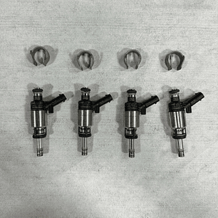 Injectores MK6 TSI 06H906036AE KiT