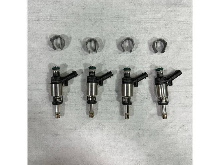 Injectores MK6 TSI 06H906036AE KiT 1