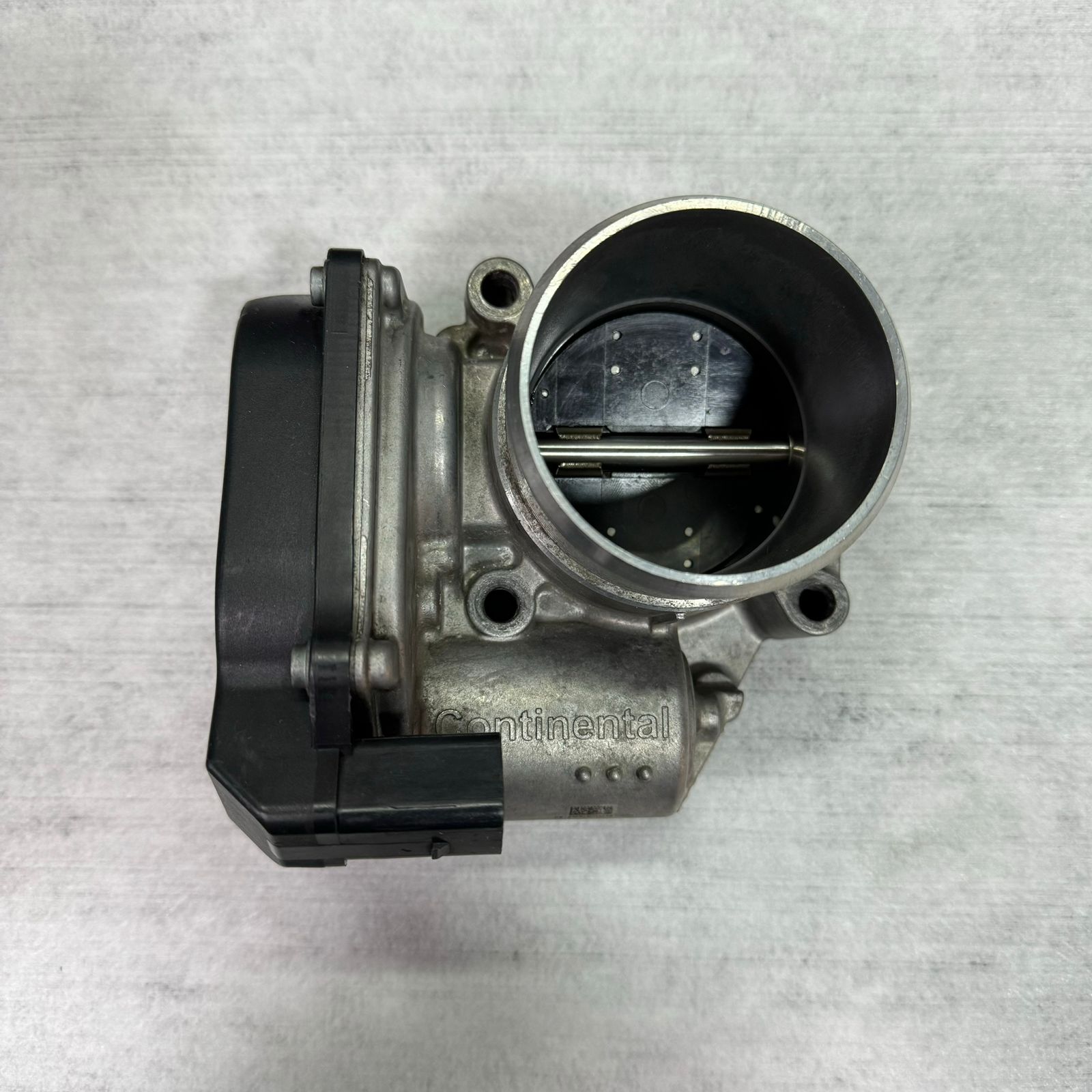 Cuerpo De Aceleracion VW 06f133062Q 1