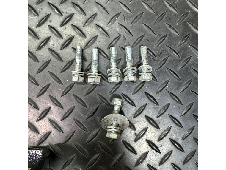 Volkswagen Tiguan Trailer Hitch by EcoHitch® 5