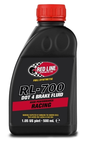 RL-700 RACING 500 ml 1