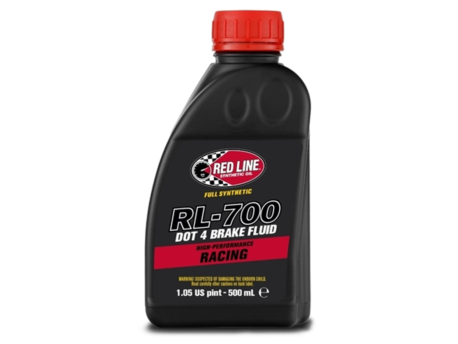 RL-700 RACING 500 ml 1
