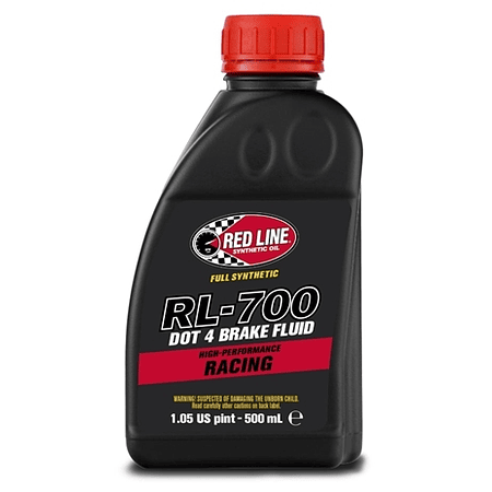 RL-700 RACING 500 ml