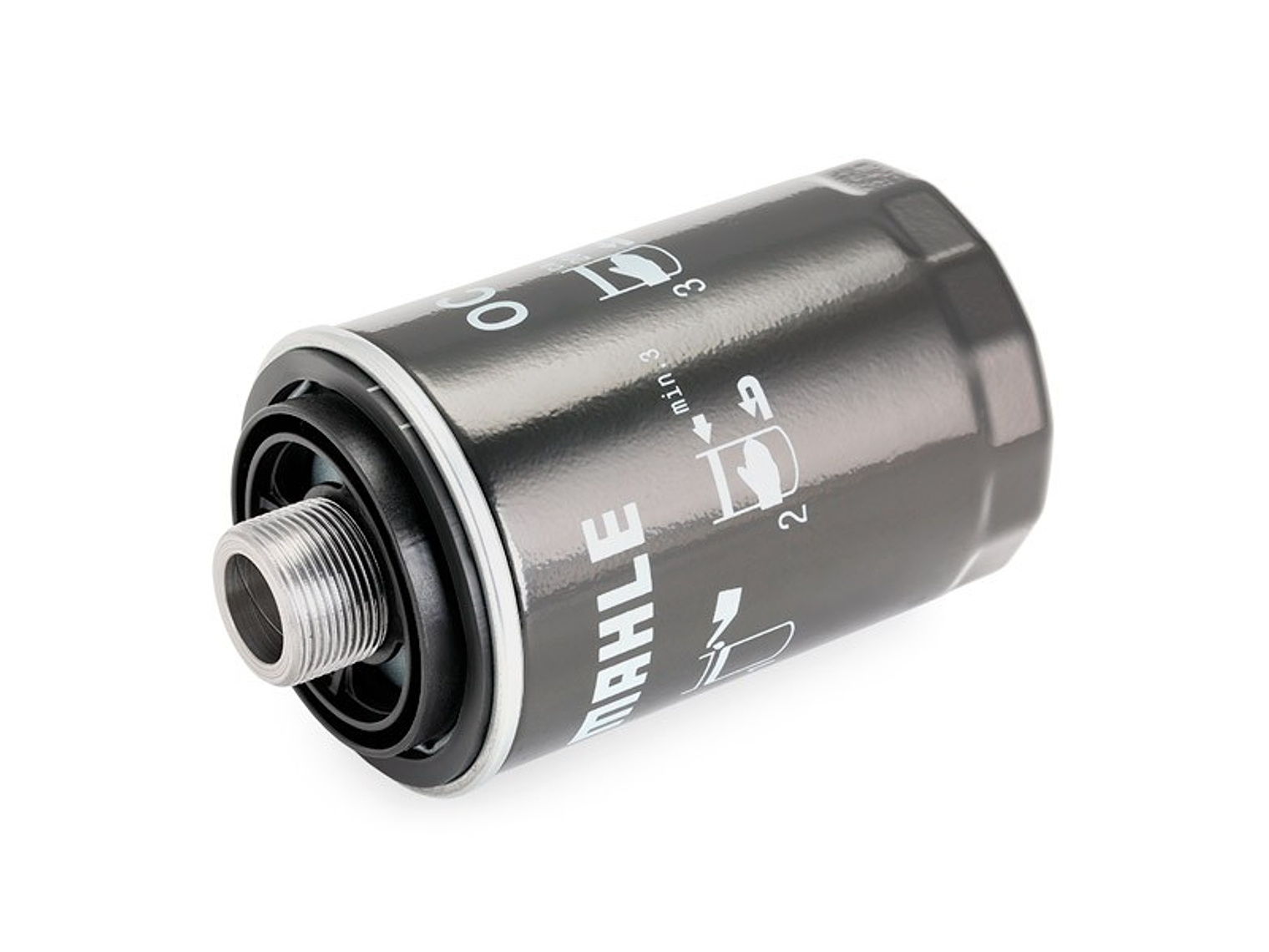 Filtro Aceite 2.0TSI MK6 1