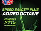SPEED SAUCE™ PLUS Water-Ethanol Injection Fluid - Miniatura 3