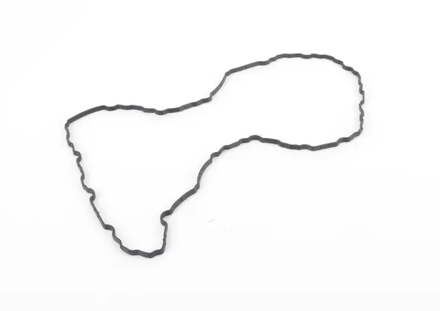 Empaquetadura Carter MK7 1