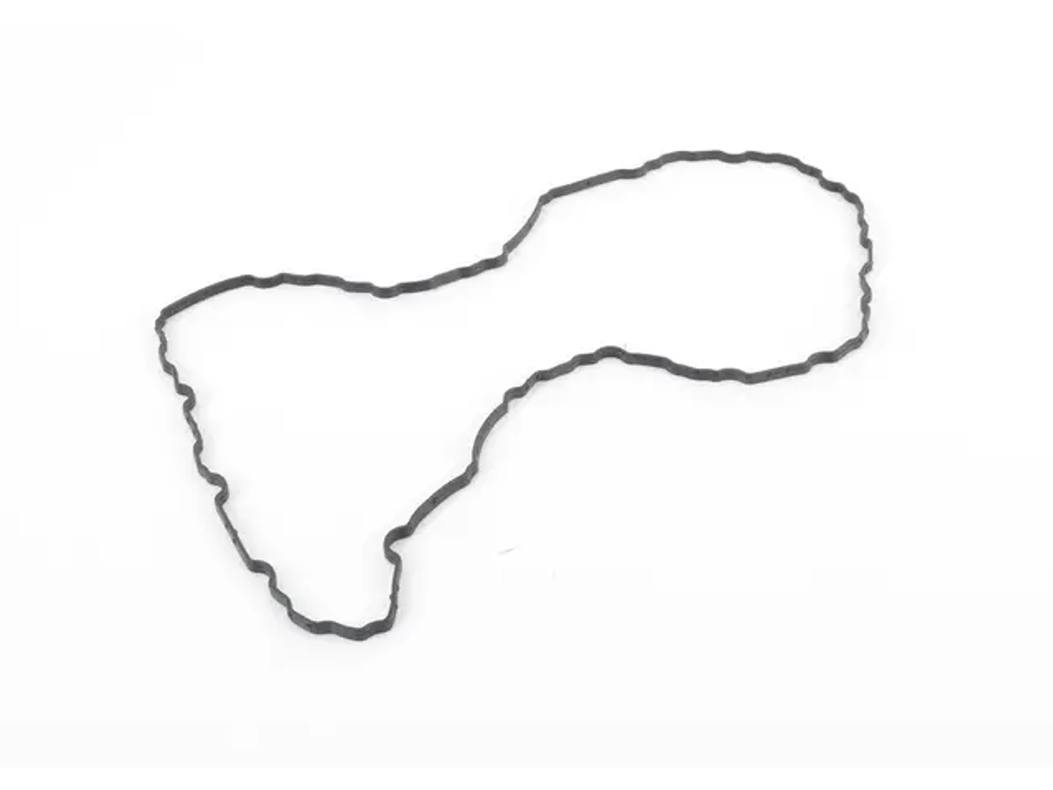 Empaquetadura Carter MK7 1