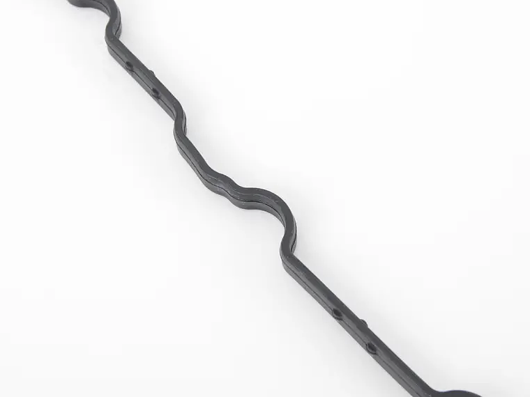 Empaquetadura Carter MK7 2