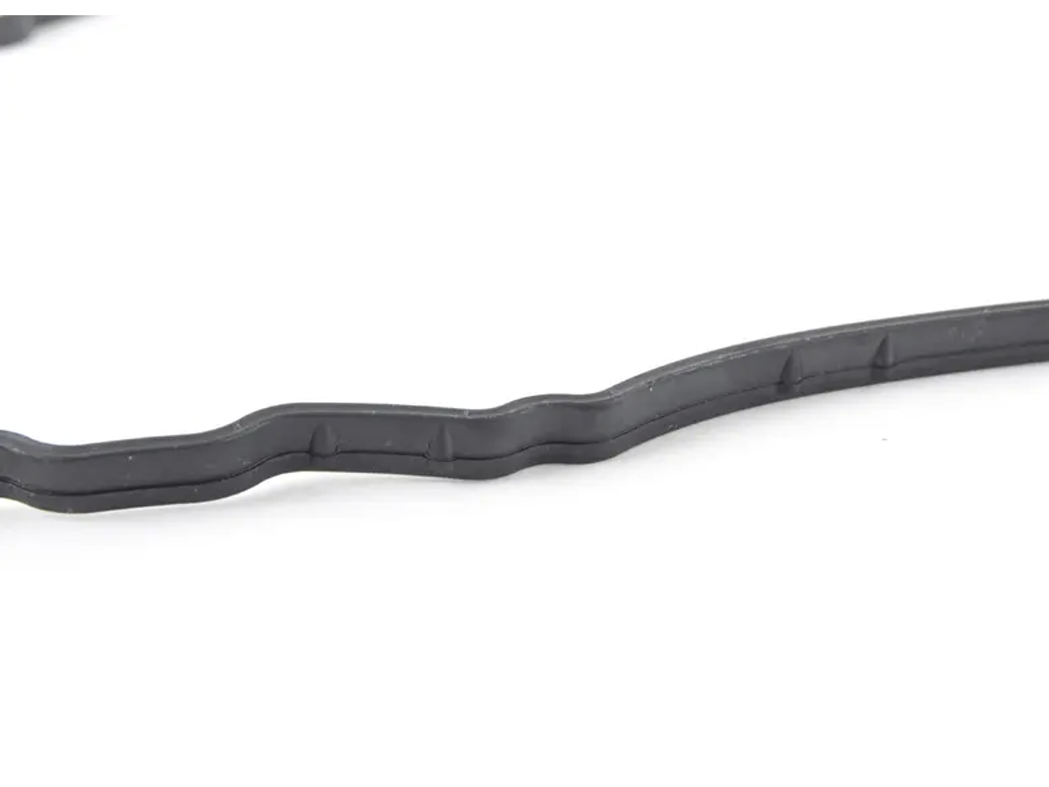 Empaquetadura Carter MK7 3