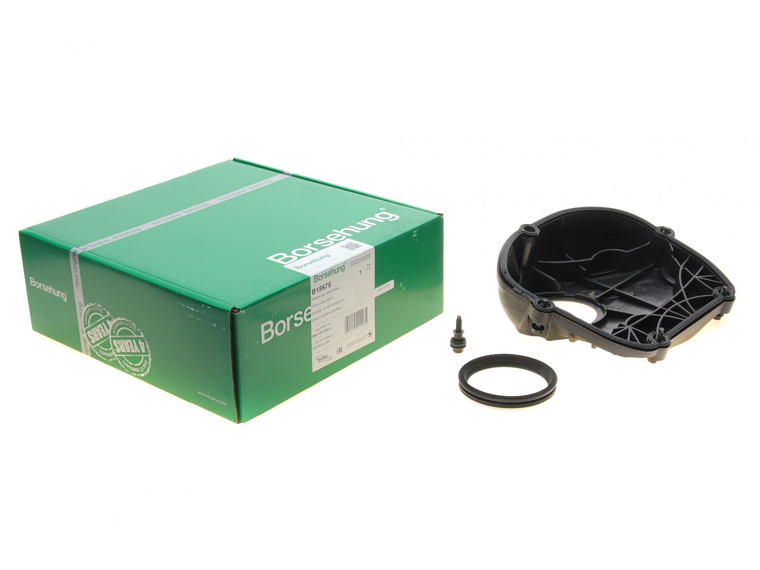 Tapa Levas 2.0TSi ( gti mk6 ) 1