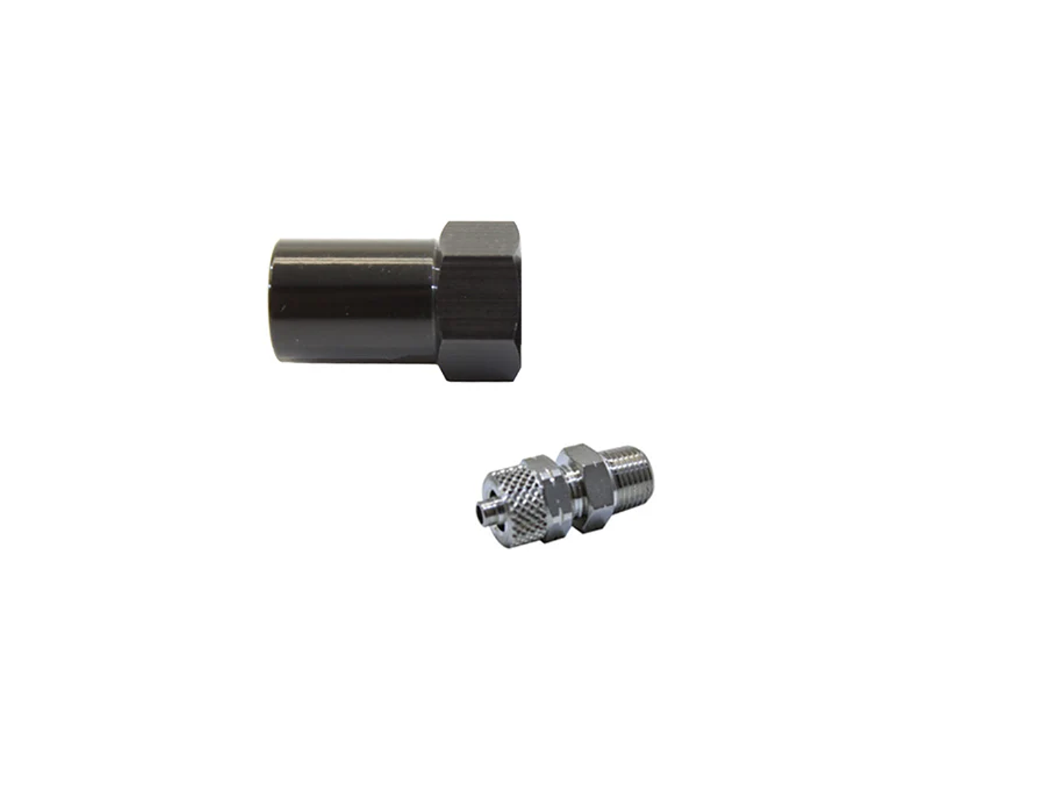 Porta Boquilla de Agua/Metanol Snow Performance. 1