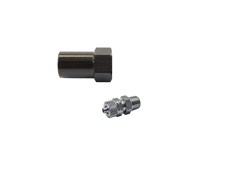 Porta Boquilla de Agua/Metanol Snow Performance. 1