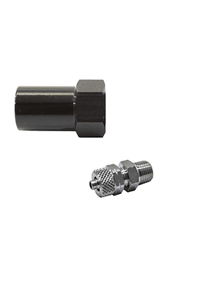 Porta Boquilla de Agua/Metanol Snow Performance.