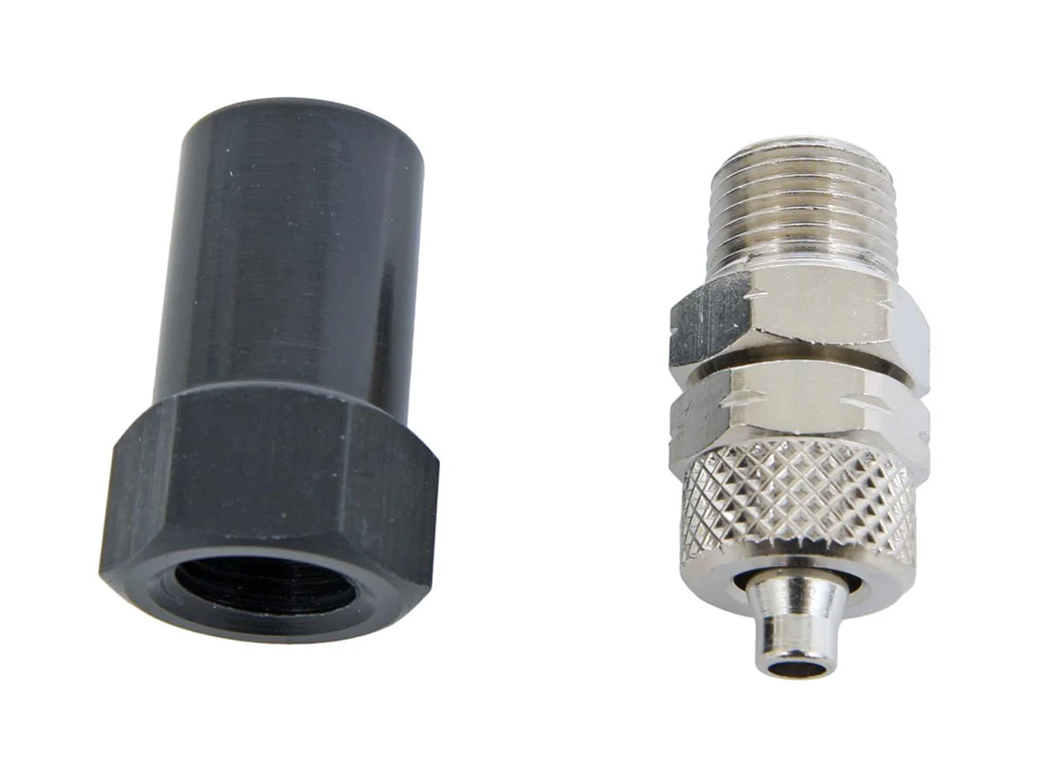 Porta Boquilla de Agua/Metanol Snow Performance. 2