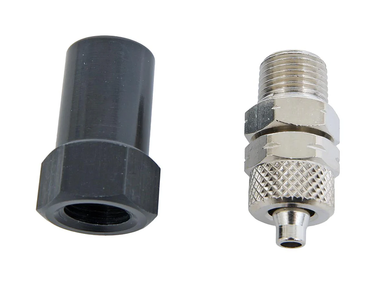 Porta Boquilla de Agua/Metanol Snow Performance. 2