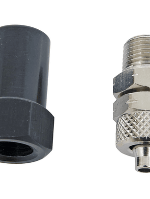 Porta Boquilla de Agua/Metanol Snow Performance.