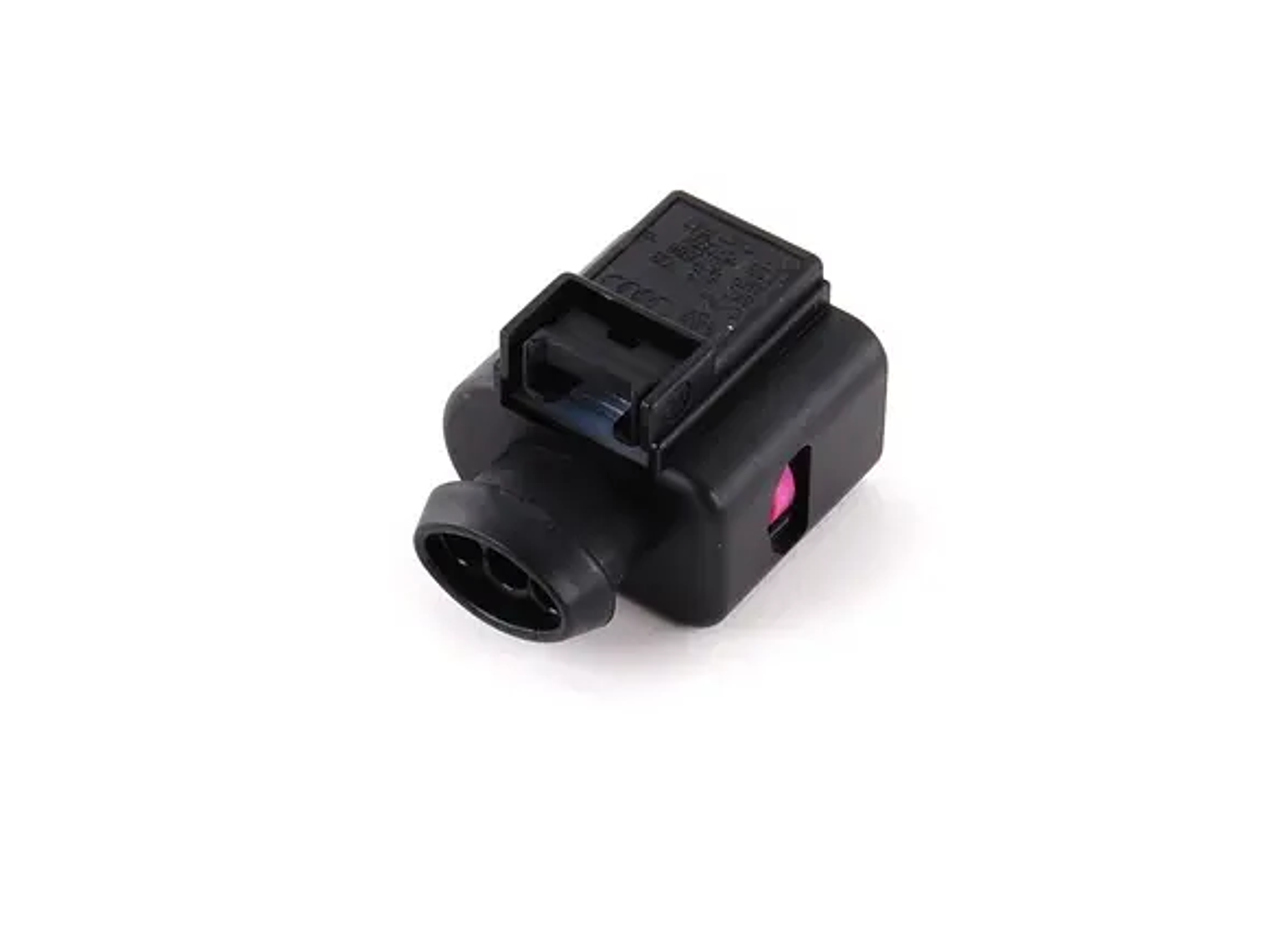 Conector Electrico de 3-Pin  2