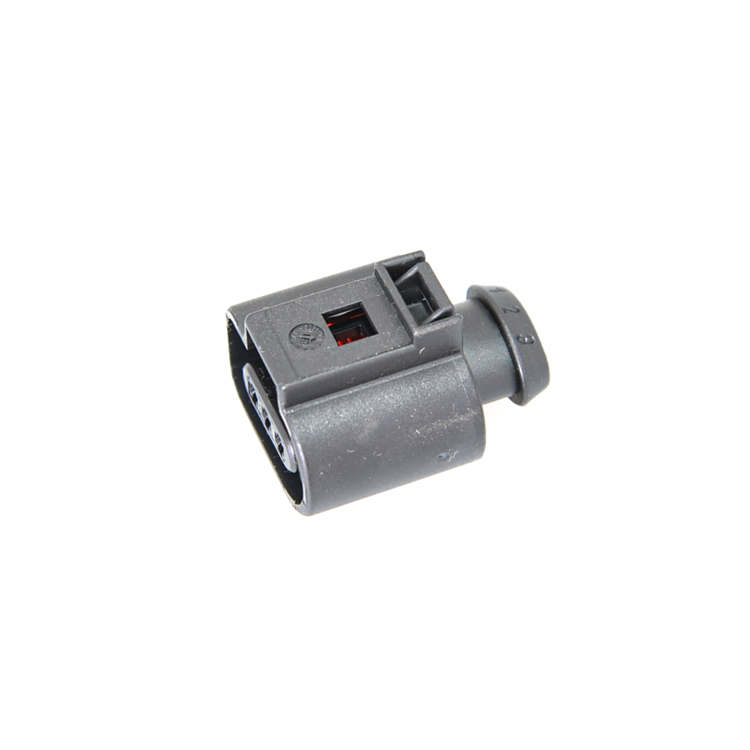 Conector Electrico de 3-Pin 1