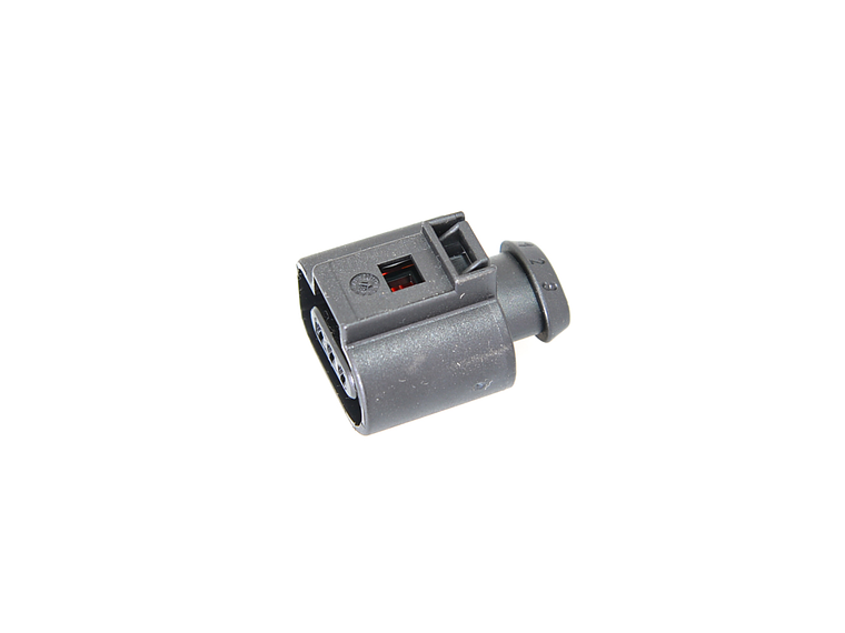 Conector Electrico de 3-Pin 1