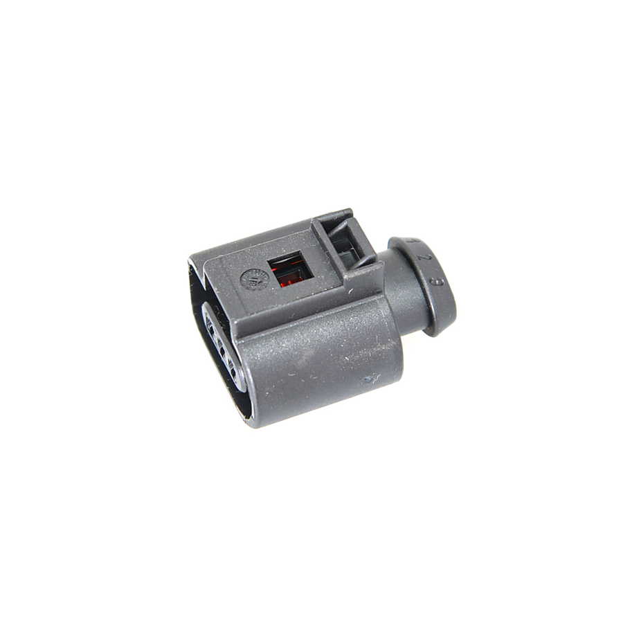 Conector Electrico de 3-Pin