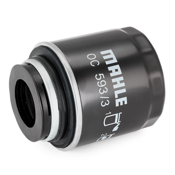 Filtro Aceite VAG 1.4T 1