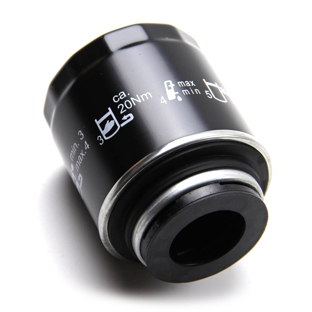 Filtro Aceite VAG 1.4T 2