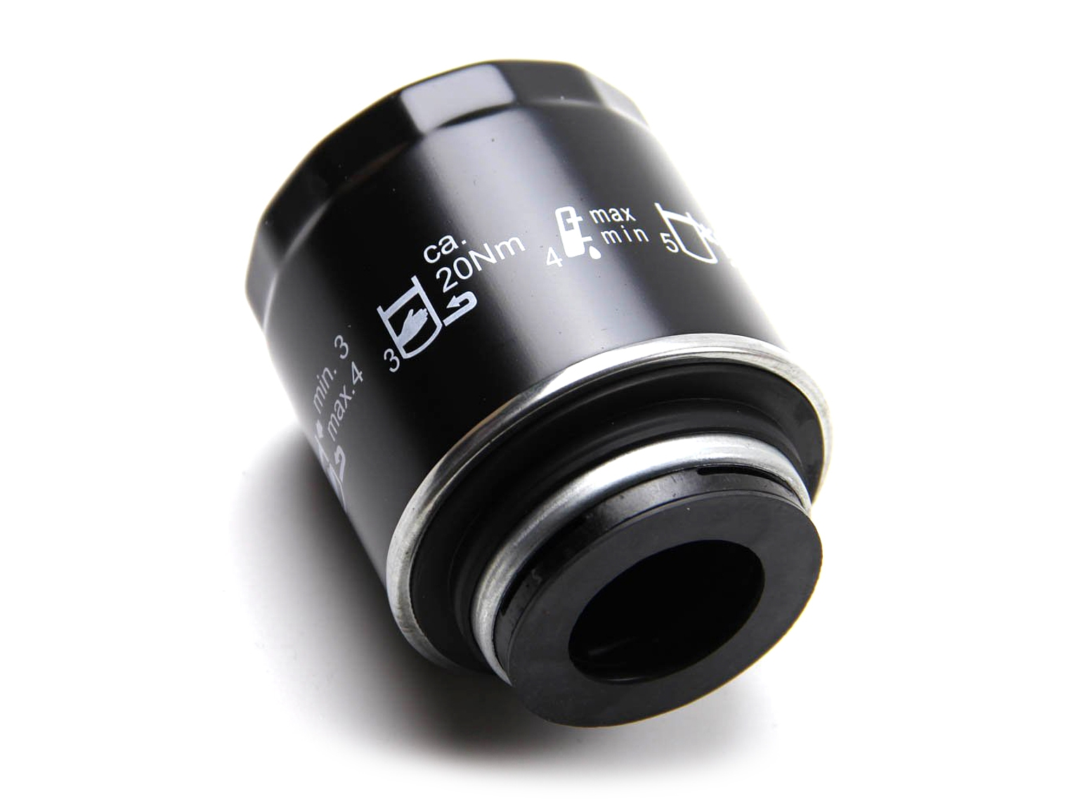 Filtro Aceite VAG 1.4T 2