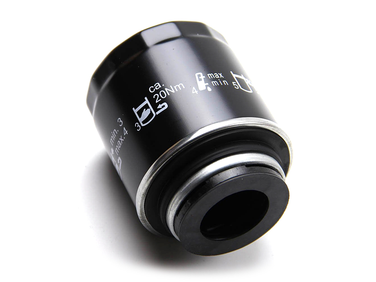 Filtro Aceite VAG 1.4T 2
