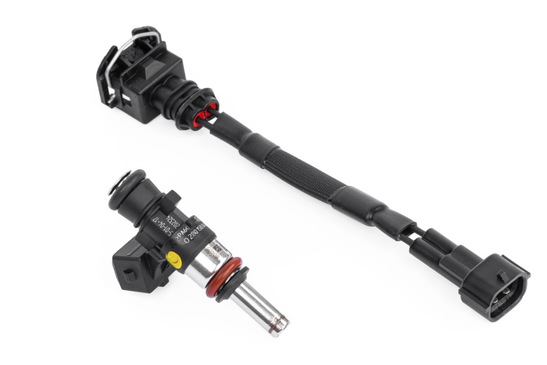 Kit 4 injectores MPI APR 980CC 1