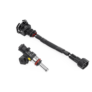 Kit 4 injectores MPI APR 980CC