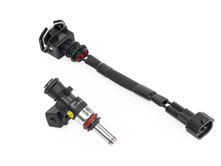 Kit 4 injectores MPI APR 980CC 1