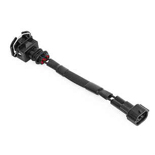 Kit 4 injectores MPI APR 980CC