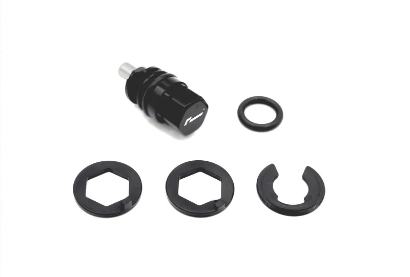 RACINGLINE TRUE LOCK Tapón de Carter magnetico  / Carter de plastico EA888.3/3B 1