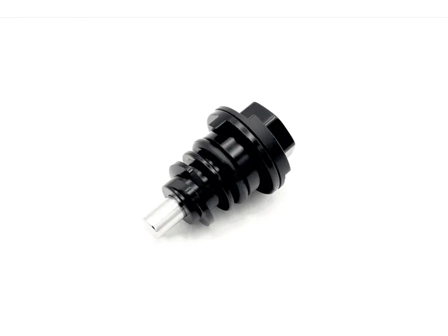 RACINGLINE TRUE LOCK Tapón de Carter magnetico  / Carter de plastico EA888.3/3B 3