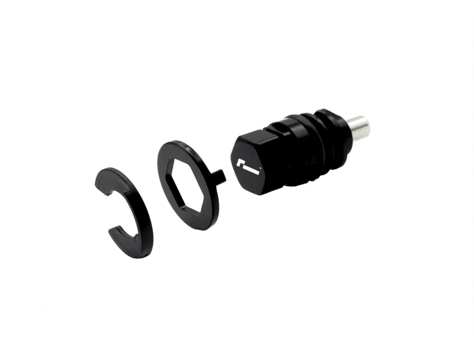 RACINGLINE TRUE LOCK Tapón de Carter magnetico  / Carter de plastico EA888.3/3B 4