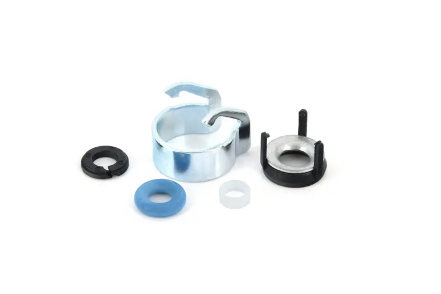 Kit de instalación del inyector de combustible - Precio cada uno 1