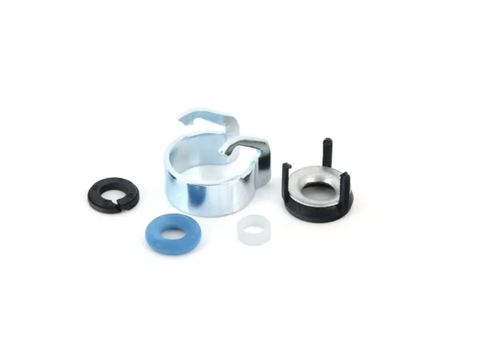 Kit de instalación del inyector de combustible - Precio cada uno 1