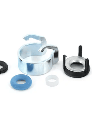 Kit de instalación del inyector de combustible - Precio cada uno